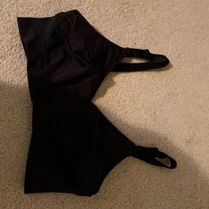 Nursing bra